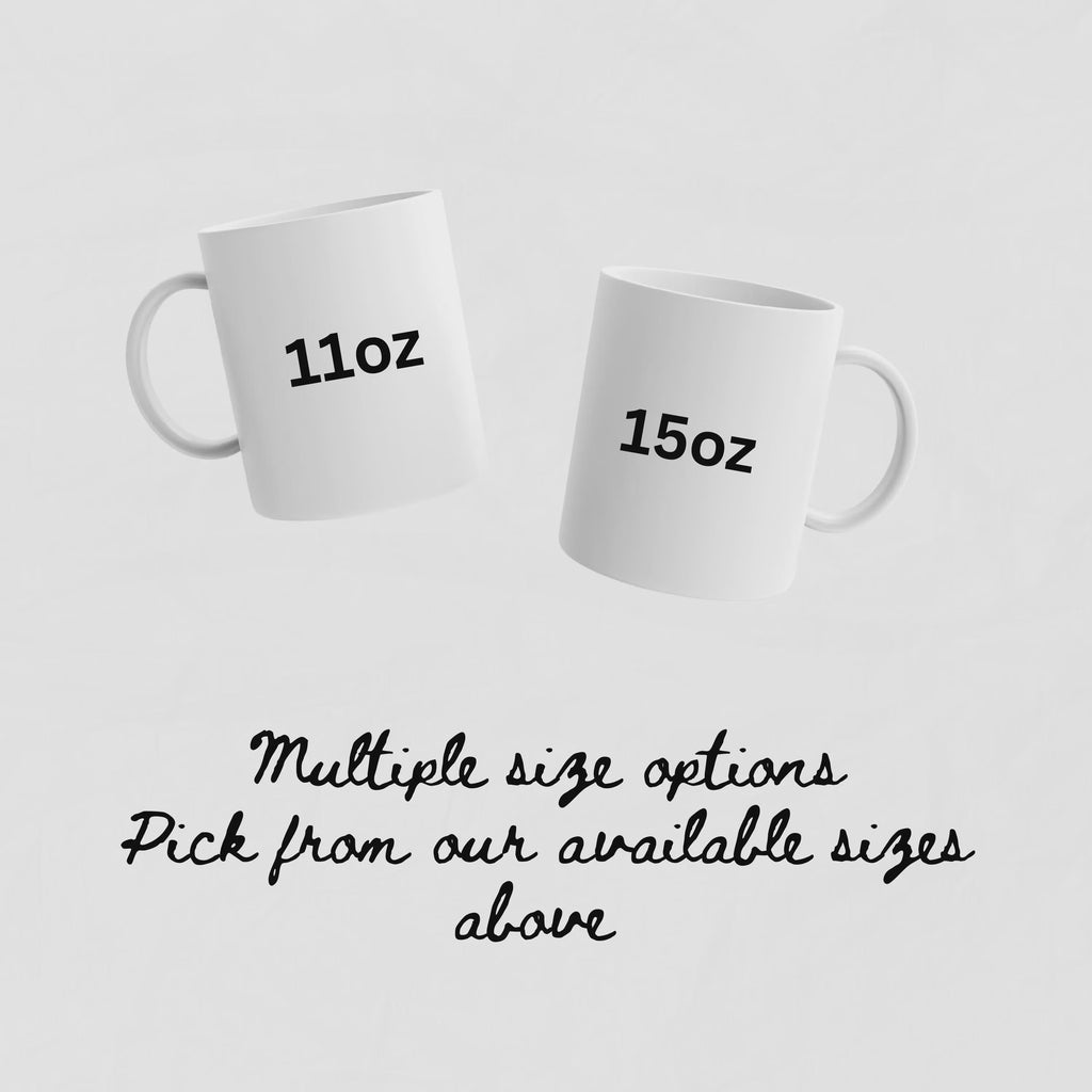 Self-Love Vision Board Mug